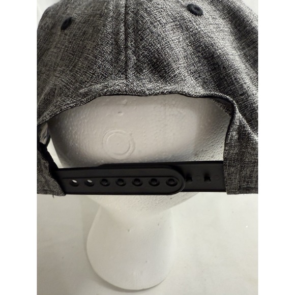 CH Colton Herta Andretti Autosport Snapback Hat IndyCar Indy 500 - Picture 6 of 12